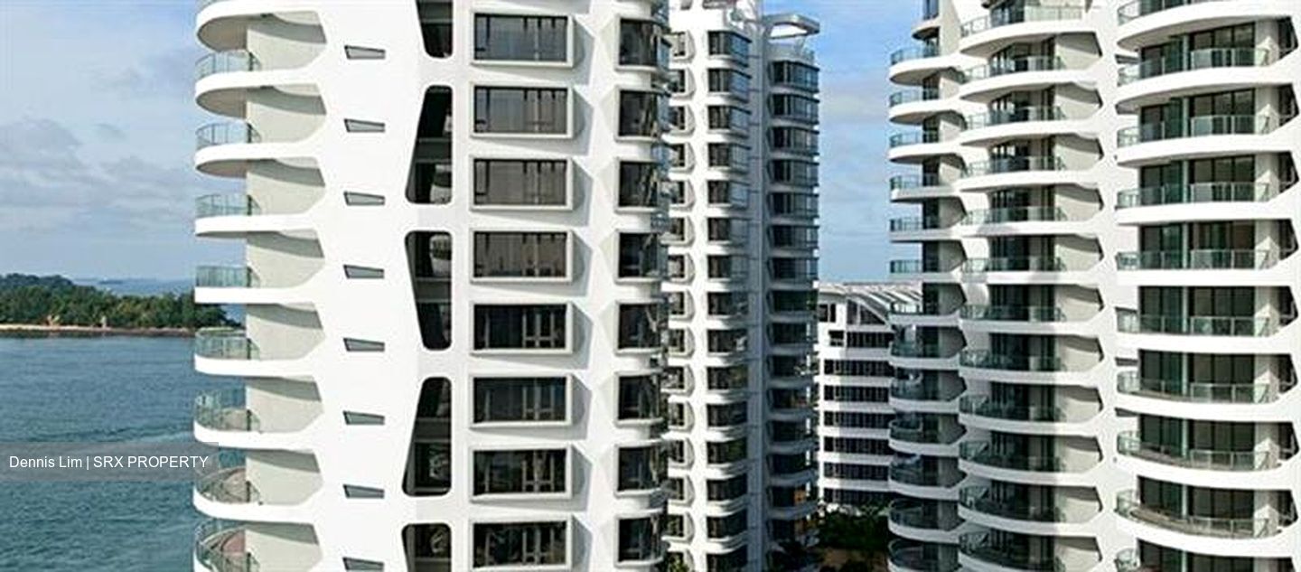 Cape Royale (D4), Condominium #594106261